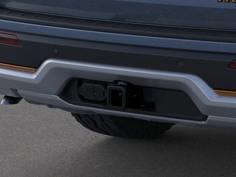New 2026 Ford Explorer Tremor AWD/4WD image 23