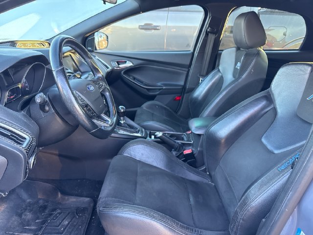Used 2017 Ford Focus RS AWD/4WD image 12