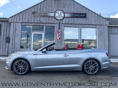 Used 2019 Audi S5 Premium Plus