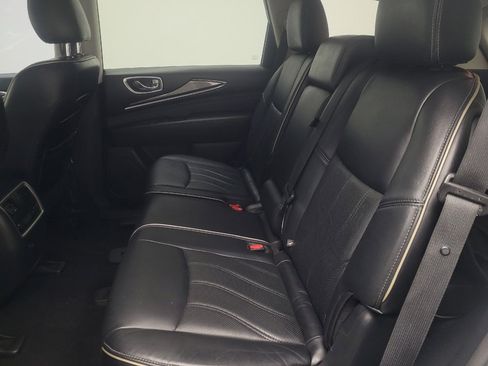 Used 2017 INFINITI QX60 FWD w/ Premium Package image 18