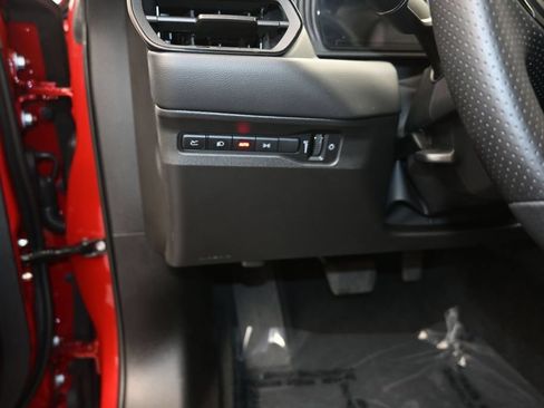New 2026 Dodge Charger Scat Pack w/ Blacktop Package AWD/4WD image 12