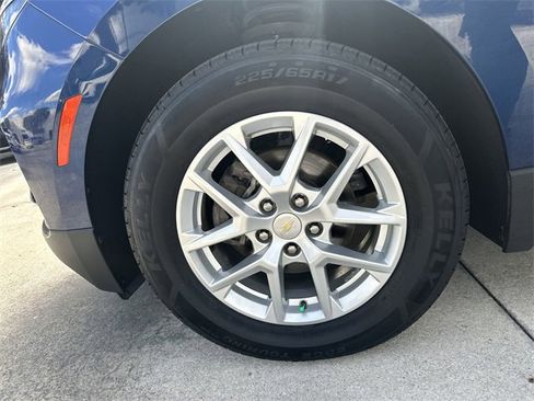 Used 2023 Chevrolet Equinox LS image 19