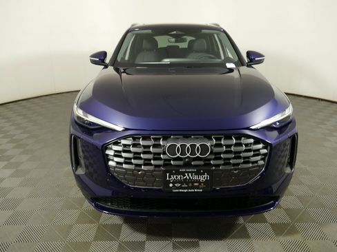 New 2025 Audi Q5 Premium image 8
