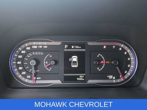 Used 2023 Hyundai Santa Cruz SE image 13