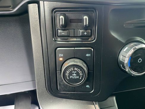 Used 2024 Ford F150 XLT w/ Equipment Group 302A MID AWD/4WD image 21