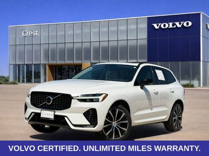 Certified 2024 Volvo XC60 B5 Plus w/ Protection Package Premier