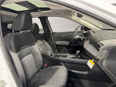 New 2026 Nissan Kicks SV w/ SV Premium Package AWD/4WD image 9