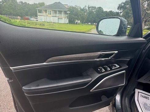 Used 2021 Kia Telluride EX w/ Towing Package image 9