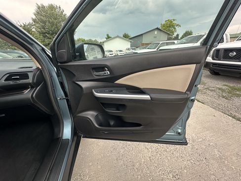 Used 2015 Honda CR-V EX-L image 13