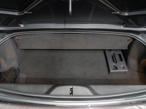 Used 2019 Chevrolet Corvette ZR1 RWD image 17
