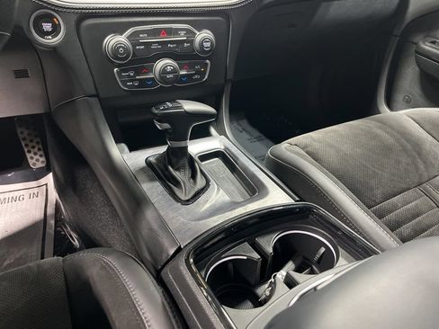 Used 2023 Dodge Charger R/T w/ Daytona Edition Group RWD image 34