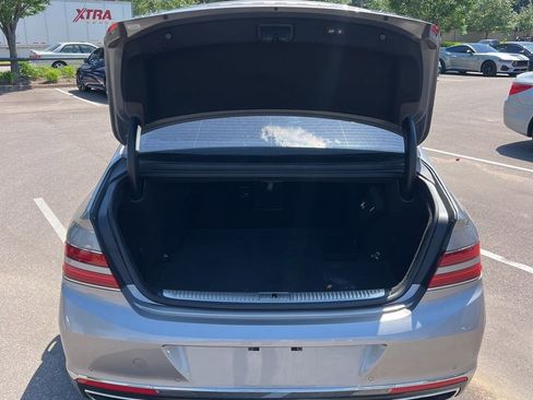 Used 2021 Genesis G90 5.0 Ultimate AWD/4WD image 33