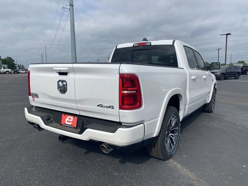 New 2026 RAM 1500 Limited image 7