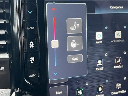 Used 2022 RAM 1500 Sport w/ Rebel Level 2 Equipment Group image 26