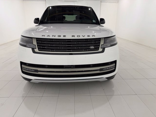 Used 2024 Land Rover Range Rover Long Wheelbase Autobiography AWD/4WD image 8