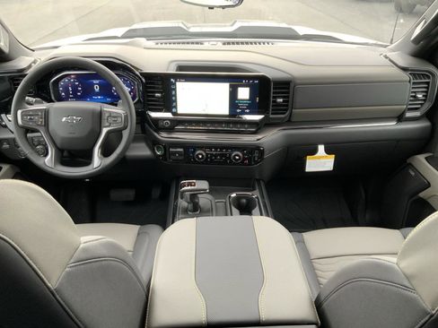 New 2026 Chevrolet Silverado 1500 ZR2 image 61