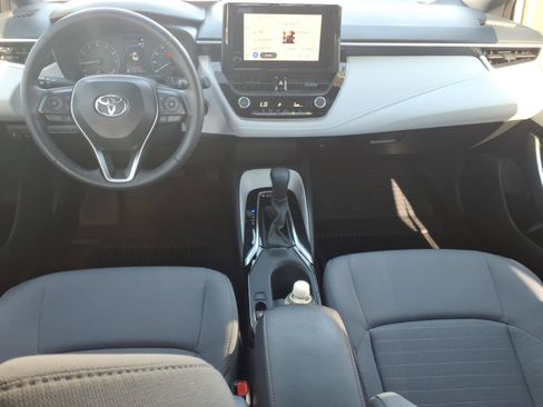 Certified 2024 Toyota Corolla SE w/ SE Convenience Package FWD image 11