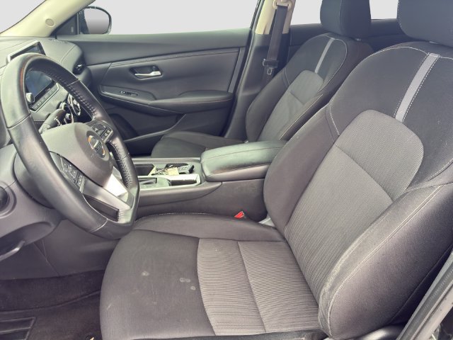 Used 2022 Nissan Sentra SV FWD image 11