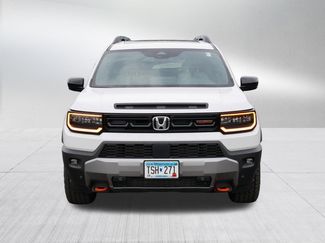 Certified 2026 Honda Passport TrailSport Elite video 2