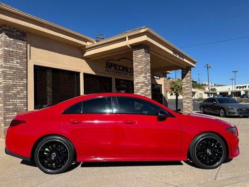 Used 2020 Mercedes-Benz CLA 250 image 3