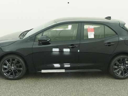 New 2026 Toyota Corolla XSE image 9