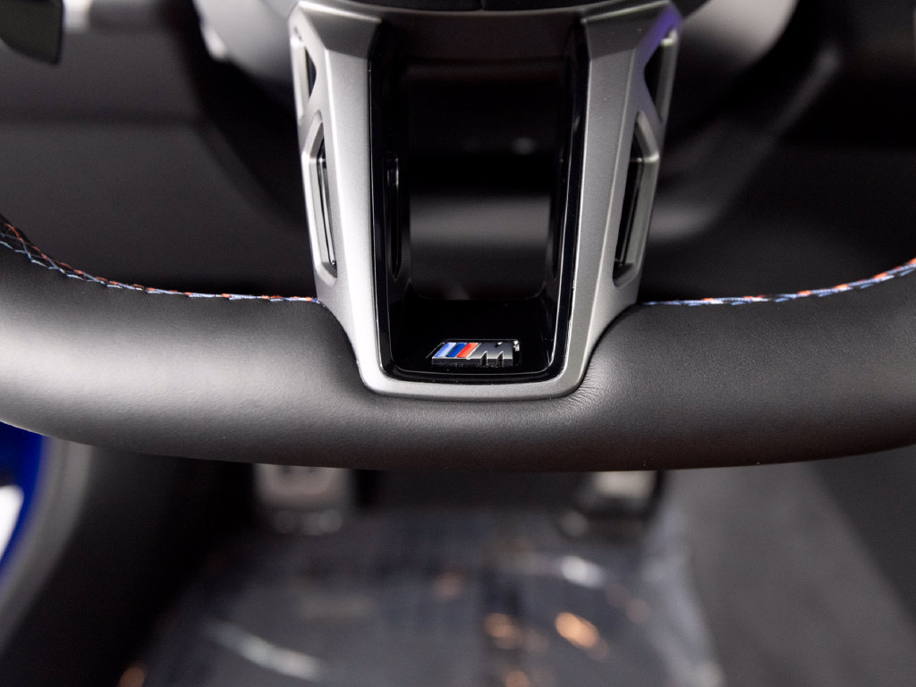 Used 2025 BMW M5 Touring AWD/4WD image 22