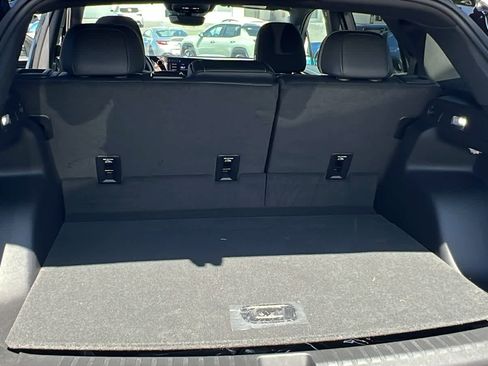 New 2024 Chevrolet Blazer EV AWD Police image 27