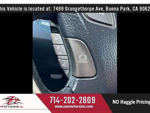 Used 2011 Lexus LS 460 AWD w/ Comfort Pkg image 58