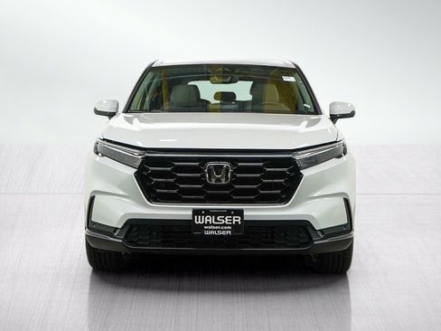 Used 2024 Honda CR-V EX-L image 8
