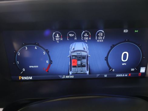 Used 2024 Ford F150 XLT w/ Equipment Group 302A MID AWD/4WD image 4
