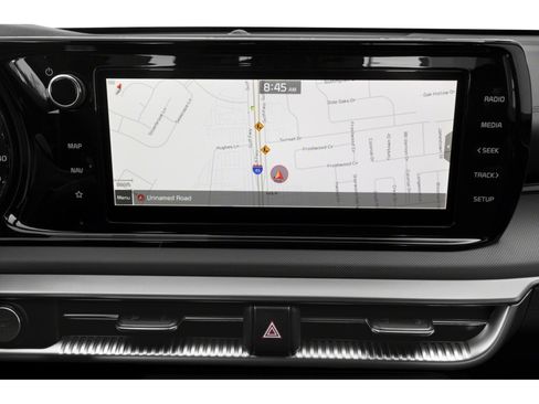 Used 2022 Kia K5 GT-Line FWD image 11