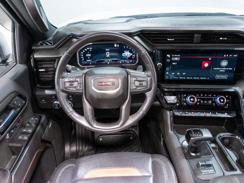 Used 2023 GMC Sierra 1500 AT4 w/ AT4 Premium Package image 13