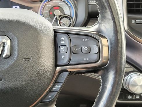 Used 2020 RAM 1500 Limited image 28