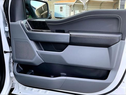 Certified 2023 Ford F150 XLT w/ Equipment Group 302A High image 22