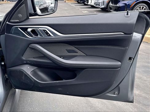 Used 2024 BMW i4 eDrive35 w/ Premium Package RWD image 28