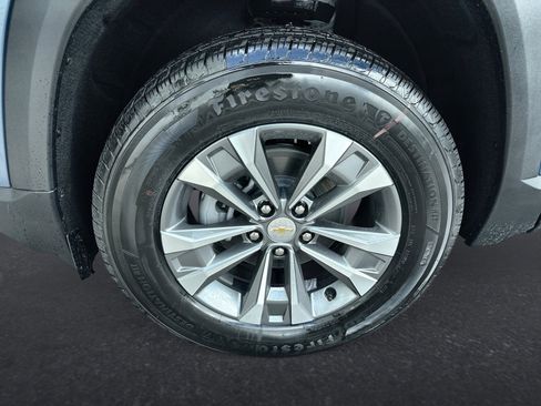 New 2026 Chevrolet Equinox LT FWD image 19