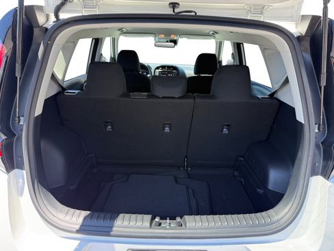 Used 2023 Kia Soul LX FWD image 17