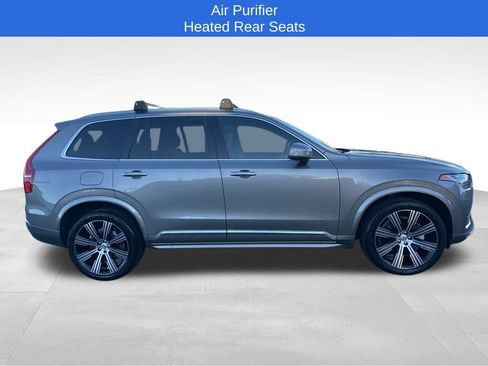 Used 2022 Volvo XC90 T6 Inscription w/ Advanced Package image 5