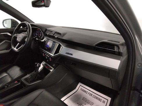 Used 2021 Audi Q3 2.0T Premium w/ Convenience Package image 41