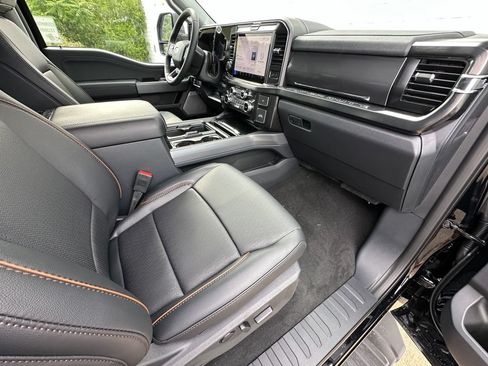 New 2026 Ford F350 Lariat w/ Black Appearance Package AWD/4WD image 22