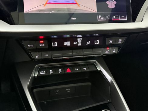 Certified 2022 Audi A3 2.0T Premium image 21