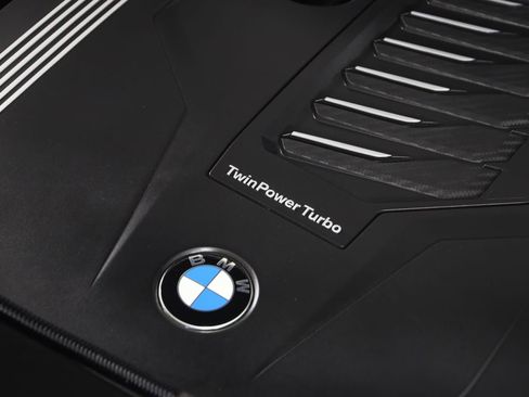 Used 2023 BMW X5 xDrive40i w/ Premium Package AWD/4WD image 20