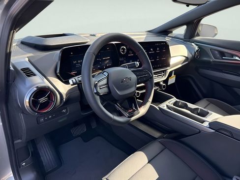 New 2026 Chevrolet Equinox EV RS w/ Convenience Package II image 20