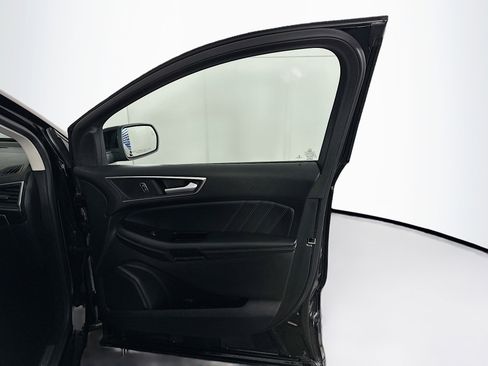 Used 2016 Ford Edge Sport w/ Technology Package image 30