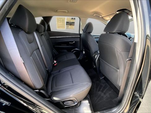 Certified 2024 Hyundai Tucson SEL AWD/4WD image 20