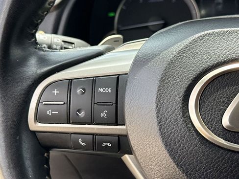Used 2021 Lexus RX 350 FWD w/ Luxury Package image 26