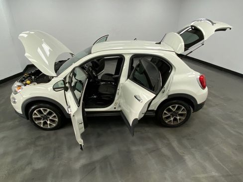 Used 2016 FIAT 500X Trekking image 44