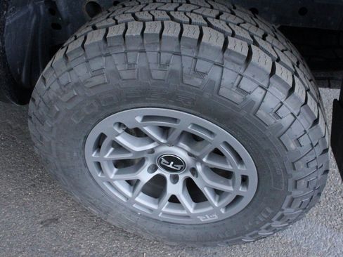 Used 2021 Ford Ranger Lariat w/ Equipment Group 501A High image 65