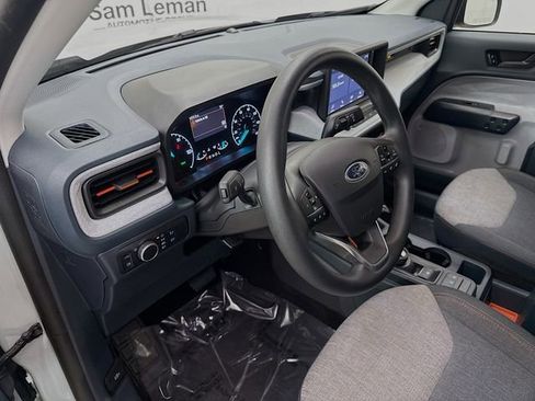 Used 2024 Ford Maverick XLT image 9