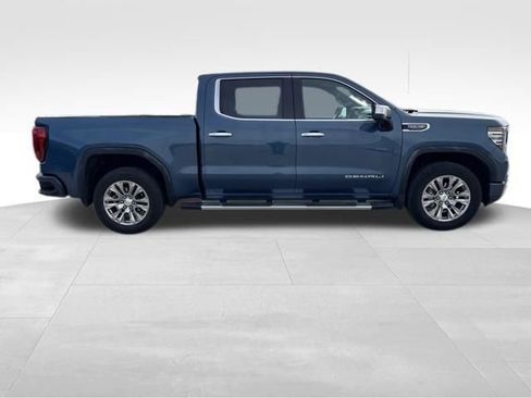 Used 2024 GMC Sierra 1500 Denali AWD/4WD image 6